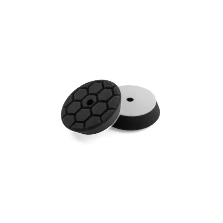 FLEXIPADS 100mm PRO-DETAIL BLACK Finishing Pad