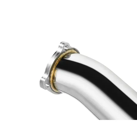 Downpipe FMIC.Pro AUDI A4, A5 2.7, 3.0 TDI B8 2007-2011