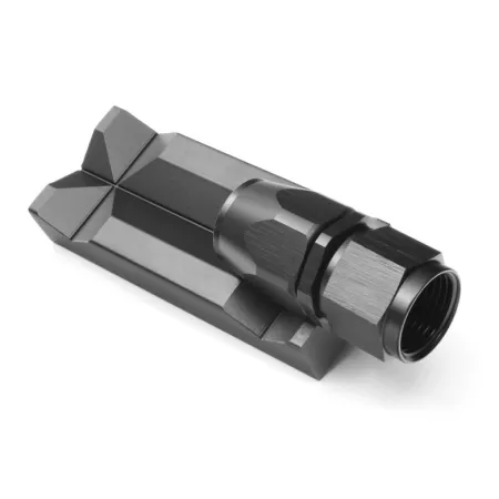 Nuke Performance Aluminum Vise Jaws for AN fittings