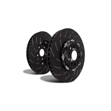 SG2F028 Sportowe tarcze hamulcowe SG EBC Brakes Chevrolet