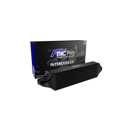 Intercooler FMIC.Pro MERCEDES EVO1 MB (CL) A-B-class