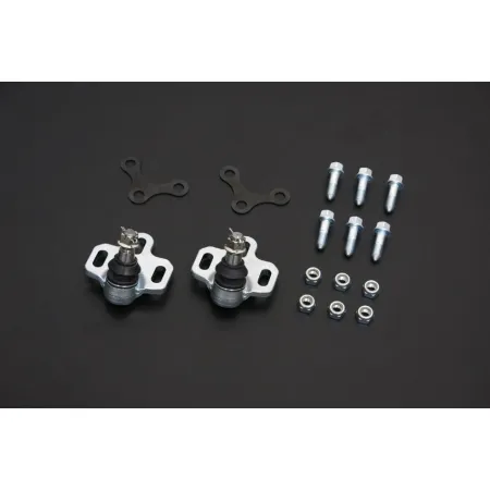 Hardrace Front Lower Ball Joint For Honda CRV