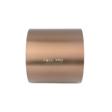 Sportowy wkład katalizatora benzyna FMIC.PRO Euro 3 100 cpsi Średnica 110mm Długość 100mm