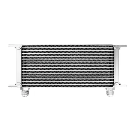 Chłodnica oleju męska 16-rzędowa Męski gwint 7/8 cala kolor