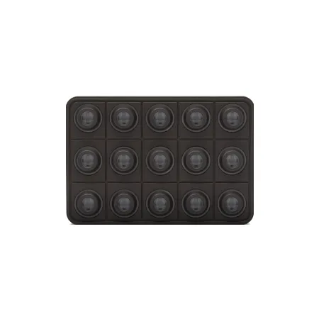 Klawiatura CAN-BUS 15 poz. Ecumaster