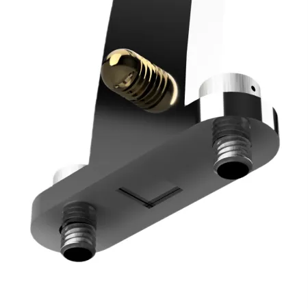 Lewarek skrzyni biegów Restomotive Ford Mustang Fastback 1967-1968 3 Speed Manual