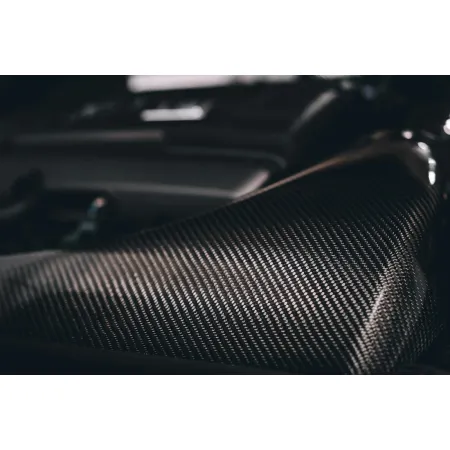 RTMG Performance Wlot bezpośredni zimnego powietrza Full Carbon Stage 1 VW Golf MK 7.5 - 2.0 TSI EA888 Gen 3