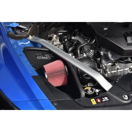 Dedykowany układ dolotowy MST Performance Kia Stinger CK 2.0 T-GDI