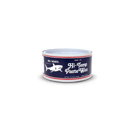 FINISH KARE 1000P Hi-Temp Paste Wax 412g