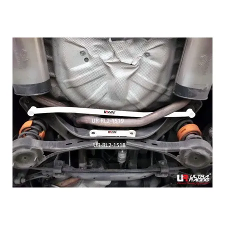 Rozpórka tylna dolna (Rear Lower Bar) 1519 Ultra Racing Ford Mondeo MK4 2.0/2.3 07-13