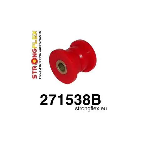 271538B: Tuleja wahacza tylnego górnego wewnętrzna Subaru Baja