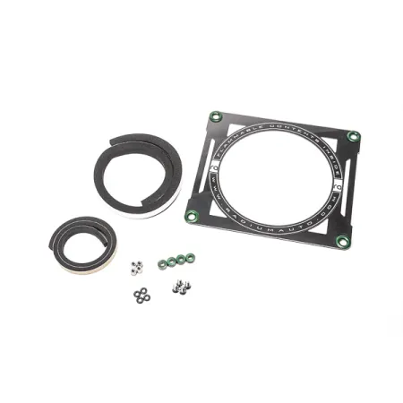 Fuel Pump Access Cover Radium Engineering for Chevrolet Camaro 2010-2015