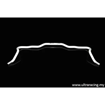 Stabilizator zawieszenia przedni 25mm Ultra Racing for Nissan Bluebird 89-93 U12 1.8