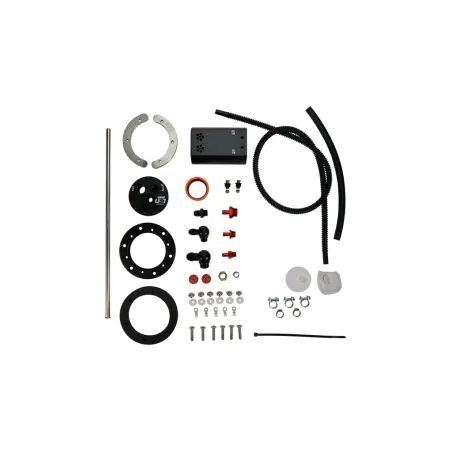 Moduł UX1 bez pompy DeatschWerks