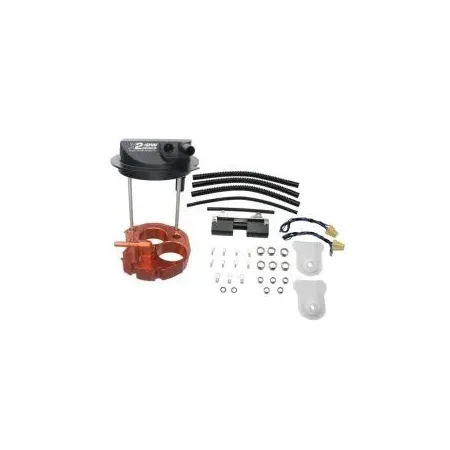 DeatschWerks X2 Series Fuel Pump Module for Chevrolet and Cadillac 2016-2022
