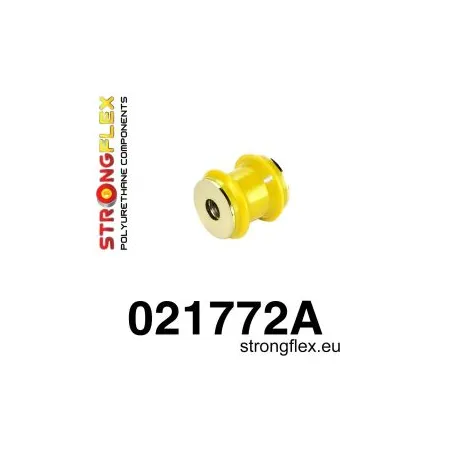 021772A: Tuleja łącznika stabilizatora przedniego SPORT Audi A6