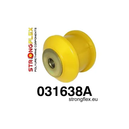 031638A: Tuleja wahacza przedniego 66mm SPORT BMW e38