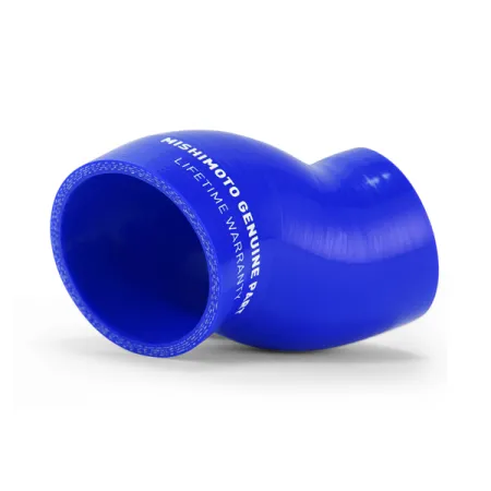 Mishimoto Subaru WRX Silicone Throttle Body Hose 2008+ Blue