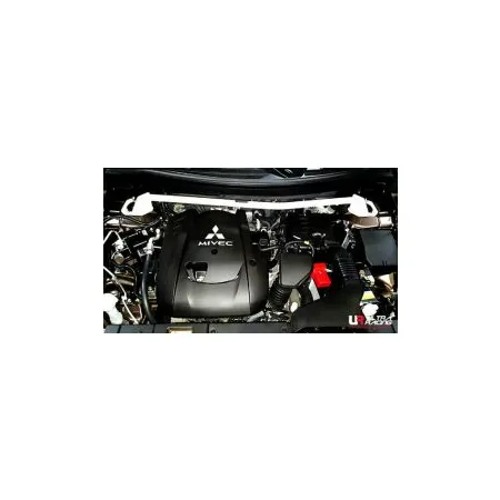 Rozpórka przednia (Front Strutbar) Ultra Racing Mitsubishi Outlander 2.4 2WD/4WD 13+