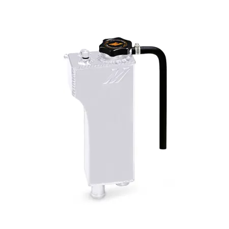 Aluminiowy zbiornik wyrównawczy Mishimoto BMW E36 3-Series 1992-1999 Srebrny