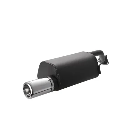 Tłumik dedykowany MITSUBISHI Lancer VII 2000-2007 SEDAN