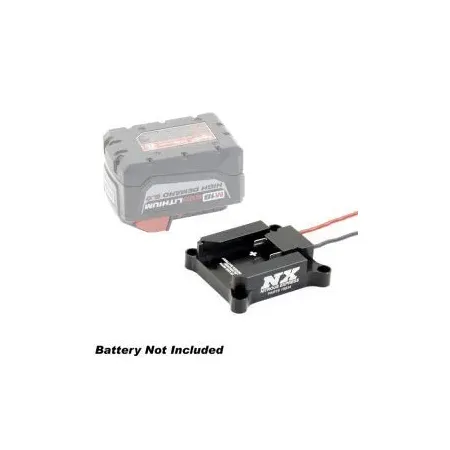 Stand Alone Battery Mount Nitrous Express NX 15934