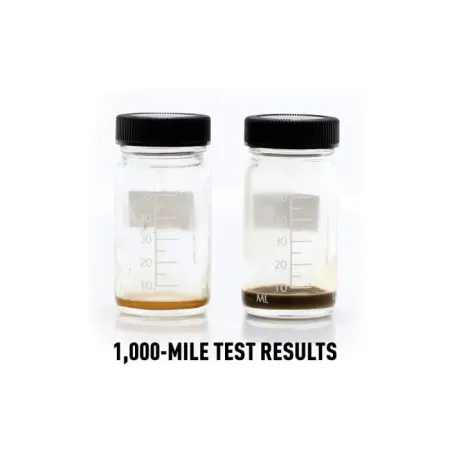 Oil catch tank Mishimoto Nissan 350Z 07-09