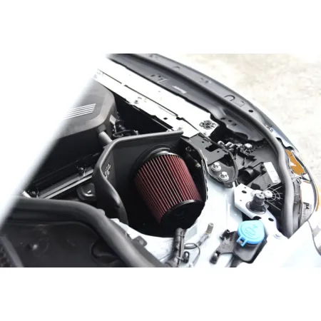 Dedykowany układ dolotowy MST Performance BMW 240i 340i 440i 3.0T B58