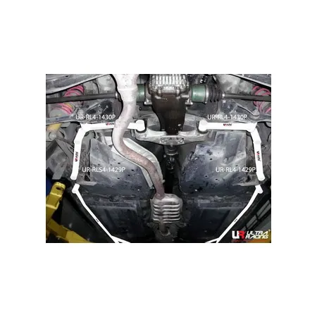 Rozpórka tylna (Rear Brace) 1430P Ultra Racing for Subaru Legacy B4 03-09