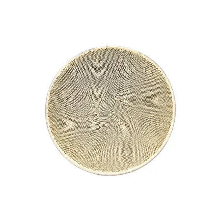 Sportowy wkład katalizatora benzyna FMIC.PRO Euro 5 600 cpsi Średnica 130mm Długość 100mm