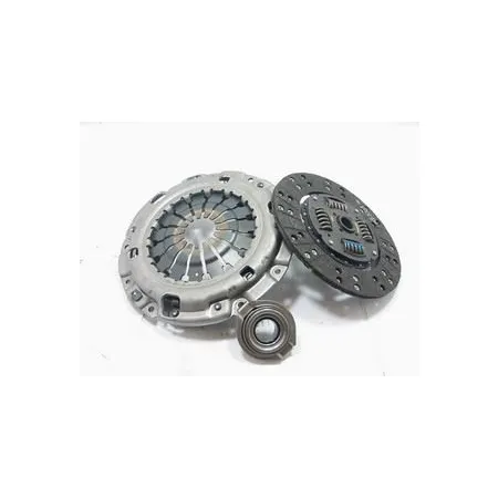 Zestaw sprzęgła Xtreme Clutch Mitsubishi GTO 3.0 AWD 206KW (1996-2000)