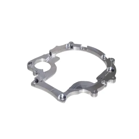 Płyta konwersji skrzyni biegów RTMG Performance dla Mazda MX-5 NA / NB do Mazda RX-7 FC