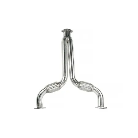Downpipe Nissan 350Z G35