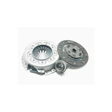 Zestaw sprzęgła Xtreme Clutch Pro Organic DAIHATSU WILDCAT/ROCKY 2.8 TD 65KW (1985-1987)