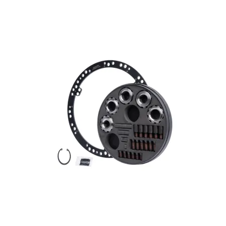 UniClutch Zestaw Montażowy Sprzęgła 195mm UCFK08271-A-001