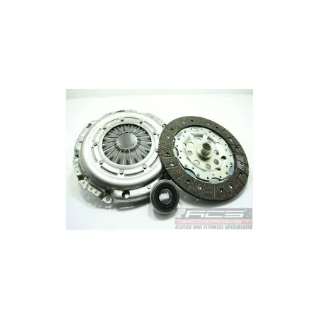 Zestaw sprzęgła Xtreme Clutch Peugeot EXPERT 2.0 HDi 140 100KW (2007-on)