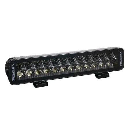 Belka LED Prosta Purelux Terrain Straight 36 cm 120W