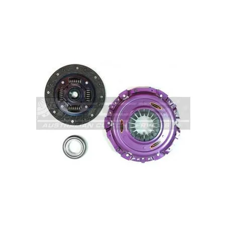 Zestaw sprzęgła Xtreme Clutch Heavy Duty Organic Nissan VANETTE 1.5 51KW (1982-1987)