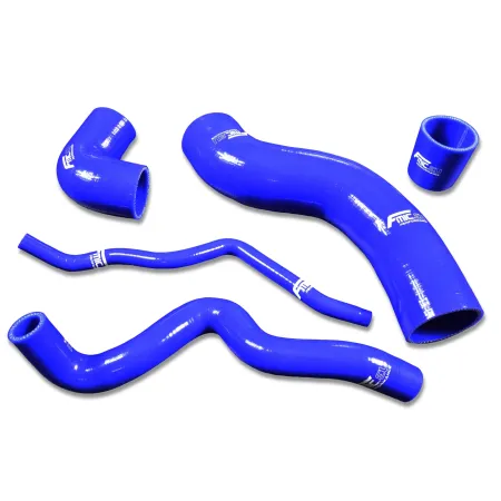 Zestaw Przewodów Silikonowych Dolotu FMIC.EU VW Golf IV MK4 BORA 1.8T JETTA 96-05