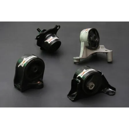 Hardrace Harden Engine Mount for Honda Civic