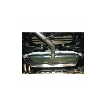 Rozpórka tylna dolna (Rear Lower Bar) Ultra Racing Hyundai Veloster-N 2.0T 18+ (2WD)