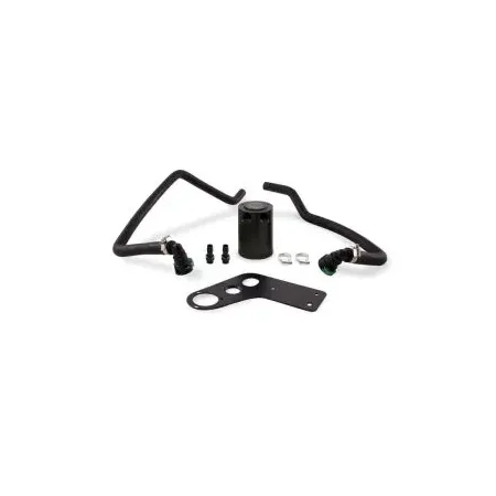 Dedykowany oil catch tank Mishimoto Ford Mustang GT 2015-2017