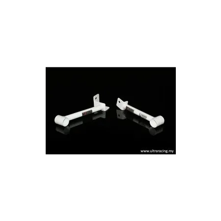 Rozpórka tylna boczna (Rear Side Bars) Ultra Racing for Mini Cooper S R56 06+