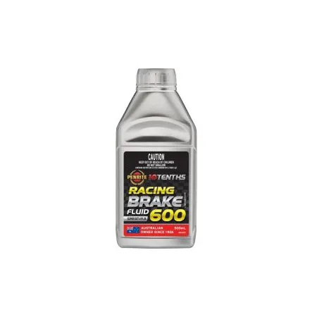 Płyn hamulcowy Penrite Racing Brake Fluid 0,5L