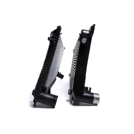 RacingLine Performance High Flow Intercooler for VW Golf Audi A3 S3 Skoda Superb Seat Leon MQB 1.8 2.0 TSI EA888.3