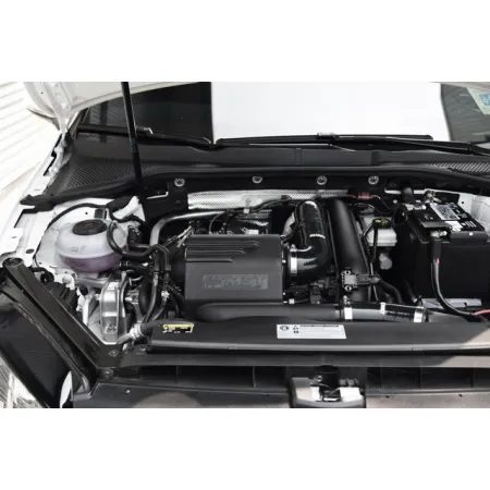 Dedykowany układ dolotowy MST Performance Audi A3 8V 1.2 1.4 TFSI (EA211)