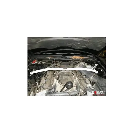 Rozpórka przednia (Front Upper Strut Bar)(2409) Ultra Racing Ford Mustang S-197 (GT500) 5.4 Super Charge 2WD 05â€“09