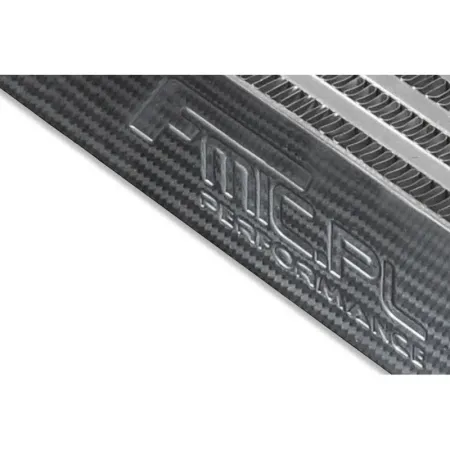 Intercooler Audi A4 B7 1.8T Czarny FMIC.EU