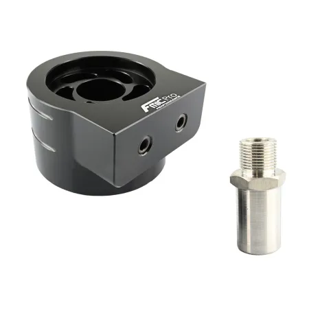 Podstawka filtra oleju adapter pod czujniki FMIC.Pro Subaru BRZ Toyota GT86 GR86