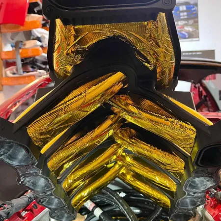 Reflect-A-GOLD™ Heat Reflective Sheet - 30.5cm x 61cm (12